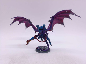 1 x Winged Hive Tyrant