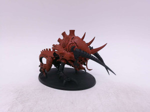 1 x Maleceptor
