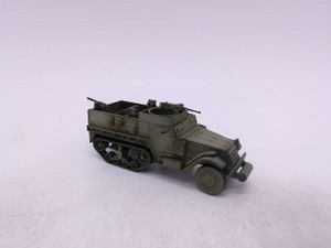 1 x M21 Carrier Half-track
