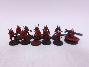 11 x Guardian Defenders