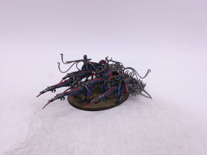 1 x Exalted Chariot of Slaanesh (oop)