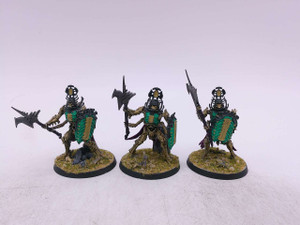3 x Immortis Guard