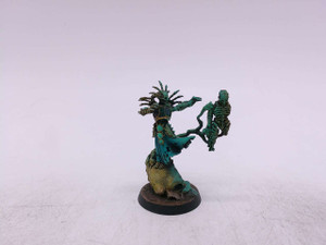 1 x Mortisan Boneshaper