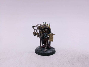 1 x Vokmortian, Master of the Bone-tithe
