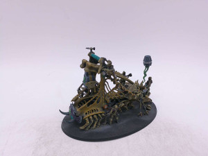 1 x Mortek Crawler (purple)