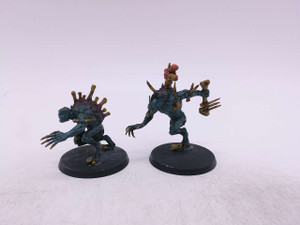 2 x Crypt Horrors