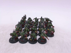 29 x Crypt Ghouls
