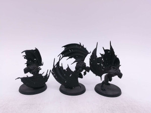 3 x Crypt Flayers