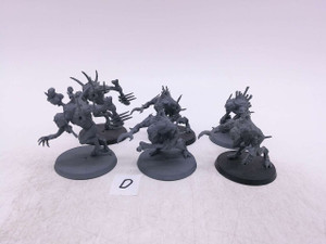 6 x Crypt Horrors (D)