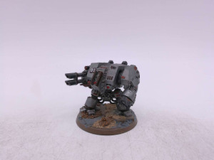 1 x Dreadnought (oop,silver)
