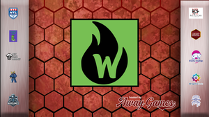 The Warpfire 40K GT (October 17th-18th)