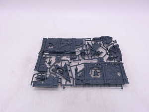 1 x Fire & Jade Spearhead Scatter Terrain (NoS)
