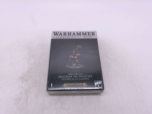 1 x Mugruk Da Watcha (NiB)