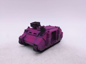1 x Chaos Rhino