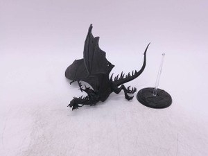 1 x Witch-king mounted on armoured Fell Beast