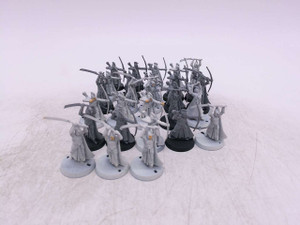 28 x Warriors of the Last Alliance Elves