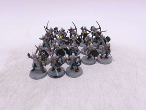 23 x Warriors of Minas Tirith™