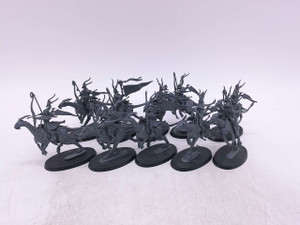 10 x Hurakan Windchargers