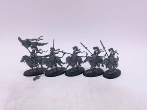 5 x Vanari Dawnriders