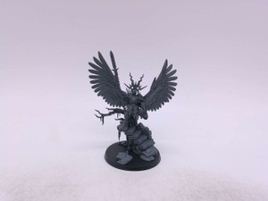 1 x Yndrasta, the Celestial Spear