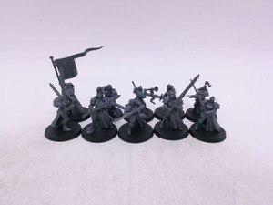 10 x Vanquishers