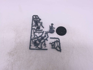 1 x Murknob with Belcha-banna (NoS)