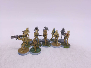 12 x Star Wars Legion: B1 Battle Droids