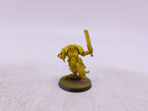 1 x Captain Titus