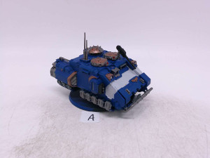 1 x Impulsor (A)