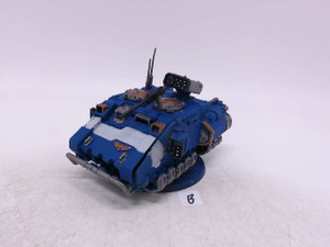 1 x Impulsor (B)