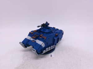 1 x Primaris Repulsor (B)