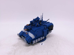 1 x Primaris Repulsor (D)