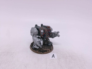 1 x Dreadnought (oop,A)