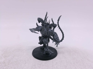 1 x Custom Daemon Prince