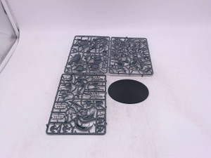 1 x Swampboss Skumdrekk/Snatchaboss on Sludgeraker Beast (NoS)