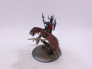 1 x Killaboss on Corpse-rippa Vulcha