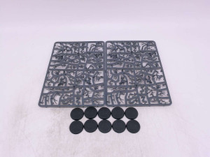 10 x Flayed Ones (NoS)