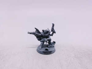 1 x Kelermorph