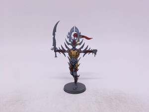 1 x Avatar of Khaine