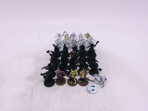 40 x Poxwalkers
