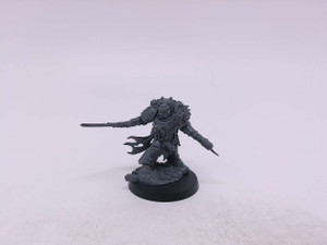 1 x Red Corsairs Reave-Captain