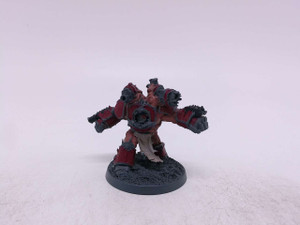 1 x Obliterator