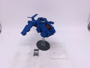 1 x Stormraven Gunship