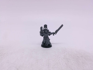 1 x Dark Angels Tactical Squad Sergeant (oop)