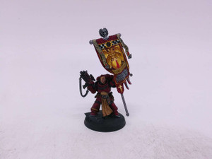 1 x Space Marine Ancient[