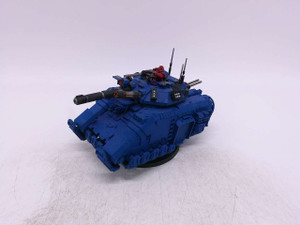 1 x Repulsor Executioner (blue)