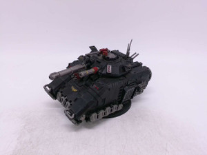 1 x Repulsor Executioner (black)