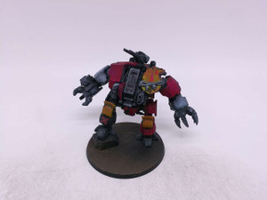 1 x Brutalis Dreadnought