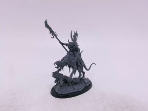 1 x Clawlord on Gnaw-beast