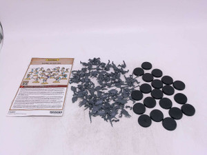 20 x Kairic Acolytes (loose bits)